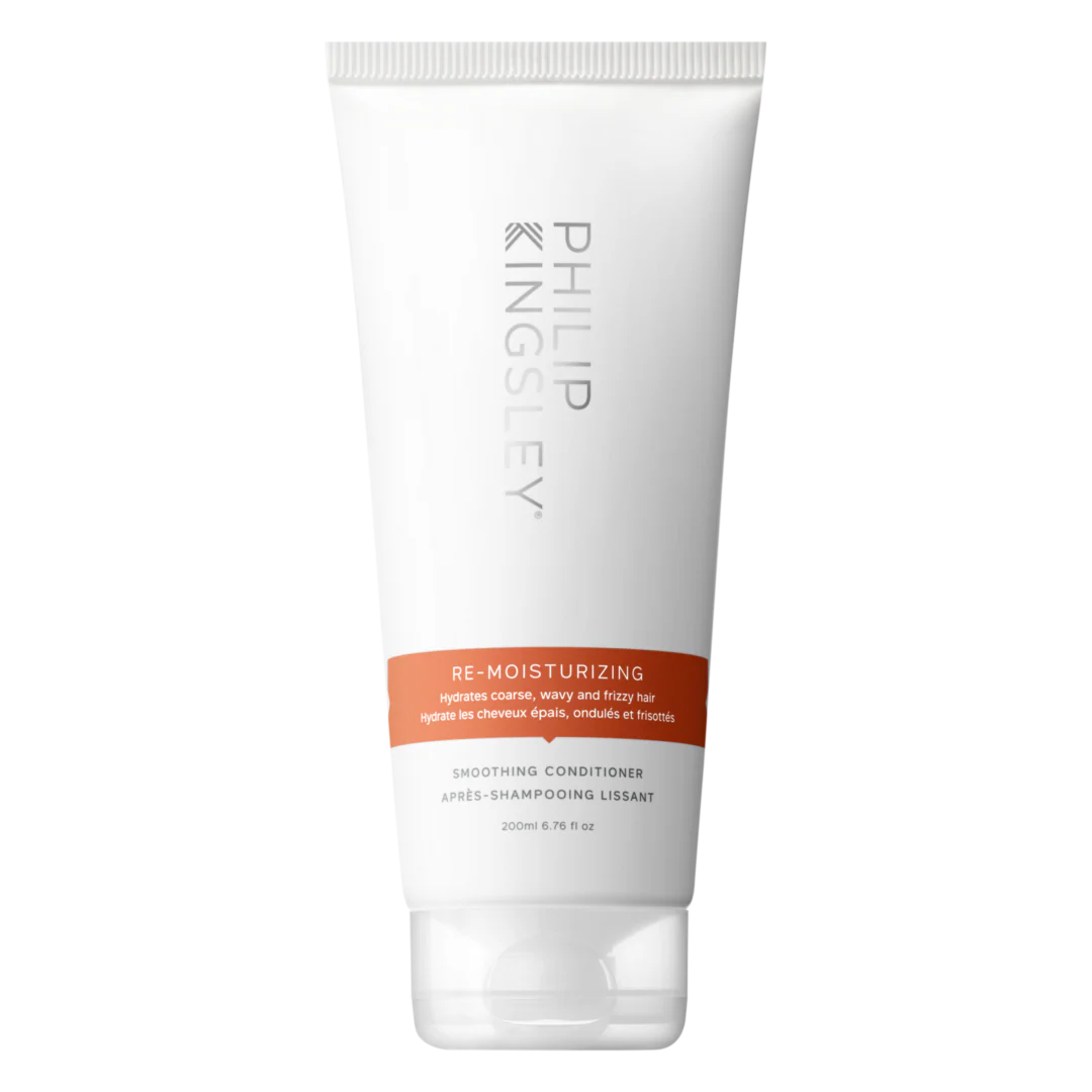 Philip Kingsley Re-Moisturizing Smoothing Conditioner - Image 2