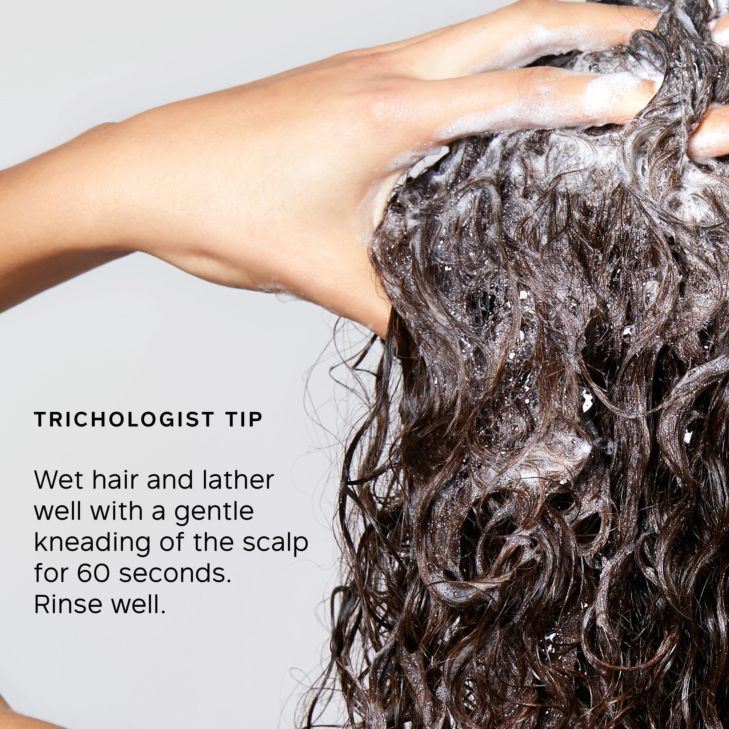 Philip Kingsley Re-Moisturizing Smoothing Shampoo - Image 11