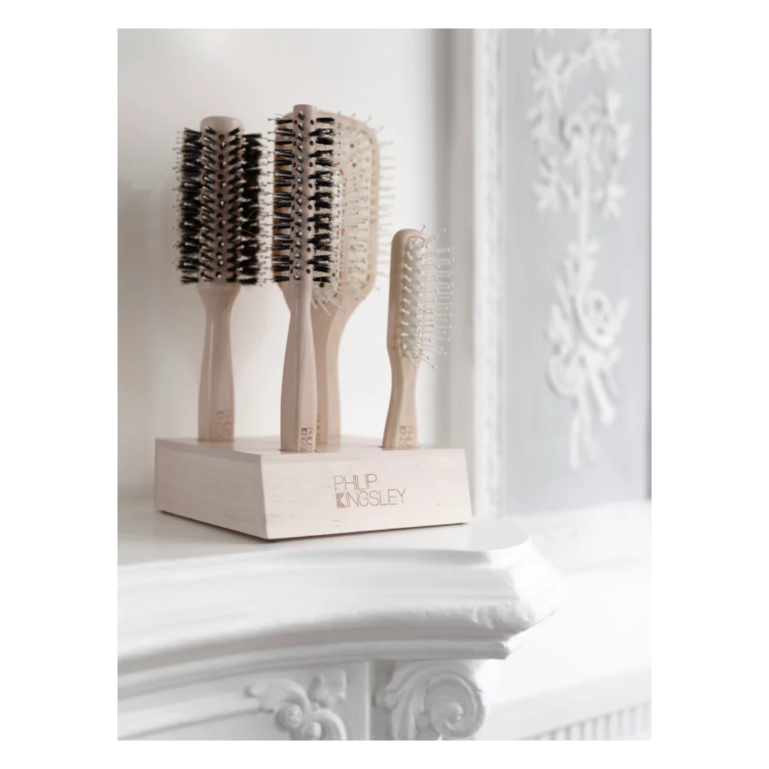 Philip Kingsley Vented Grooming Brush - Image 3