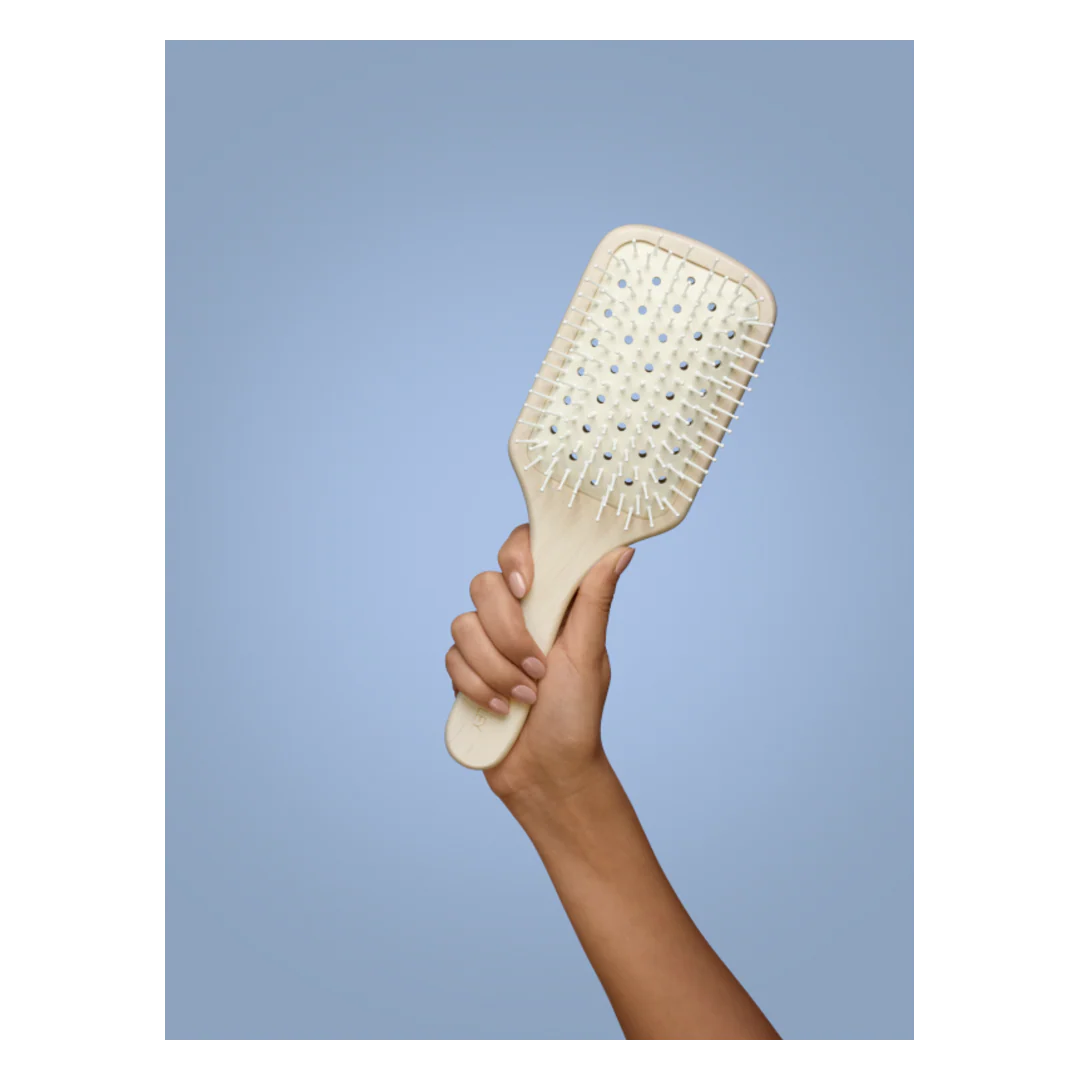 Philip Kingsley Vented Paddle Brush - Image 2