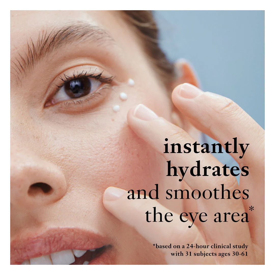 Philosophy Hope In A Jar Eye Revival Serum-in-Cream - Image 4