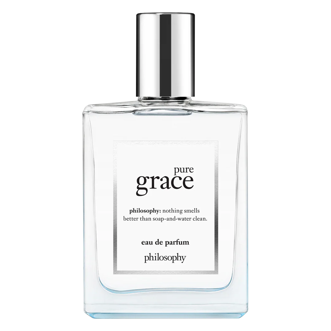 Philosophy Pure Grace Eau de Parfum Spray