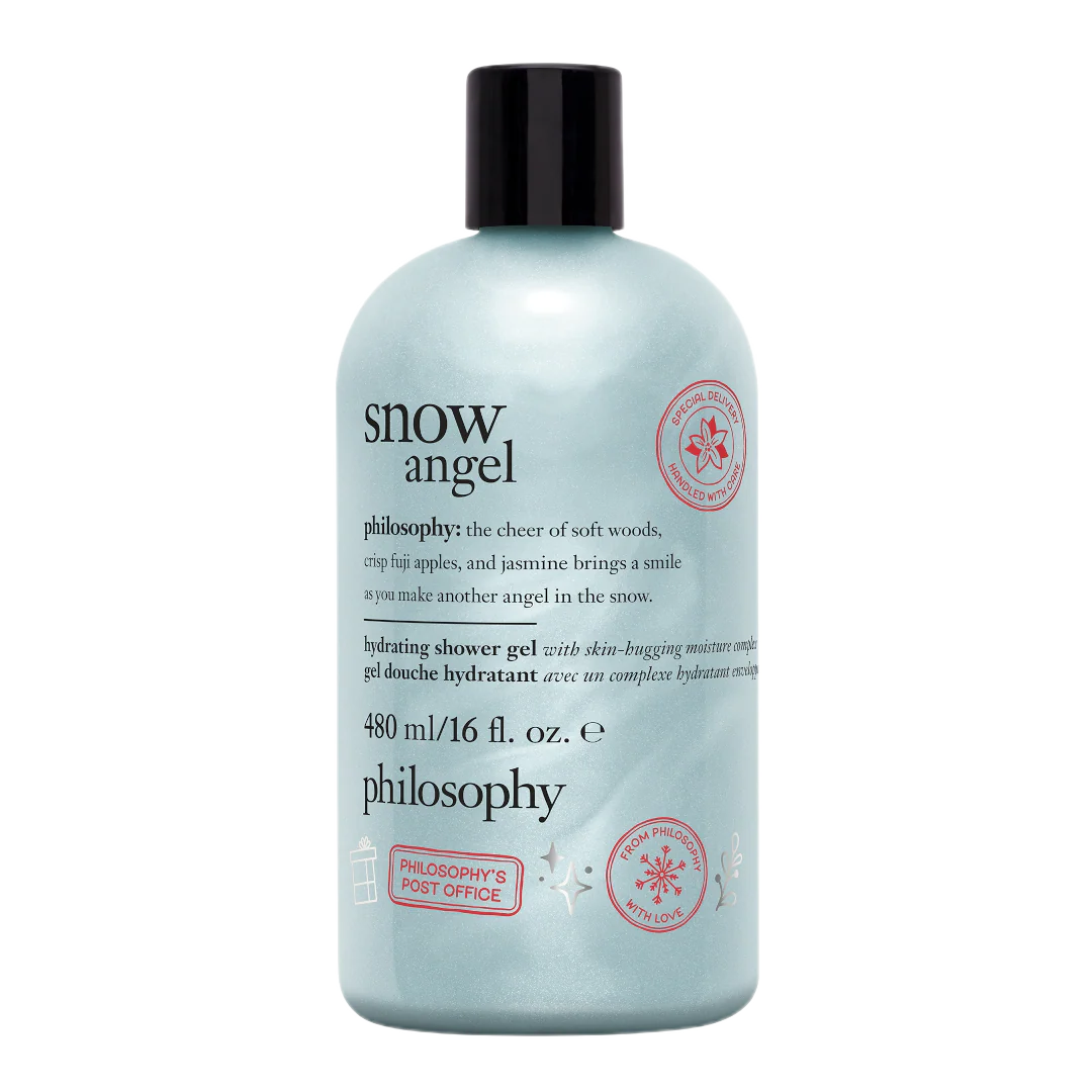Philosophy Snow Angel Shower Gel