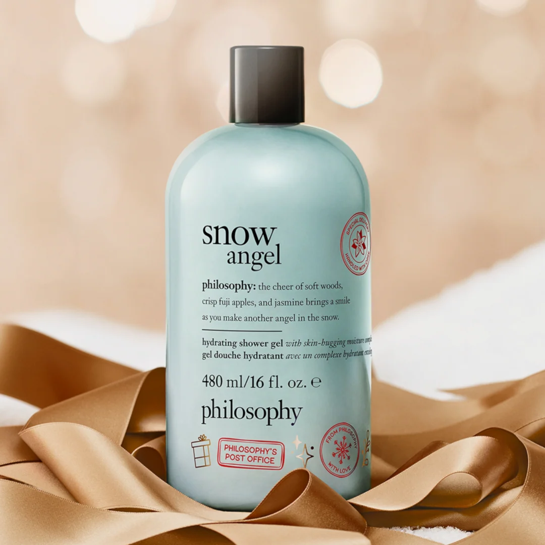 Philosophy Snow Angel Shower Gel - Image 2