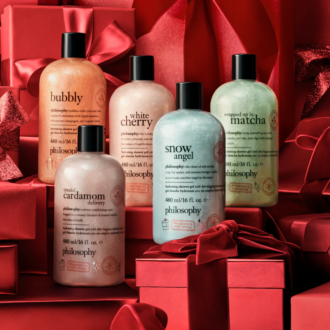 Philosophy Bubbly Shower Gel - Image 3