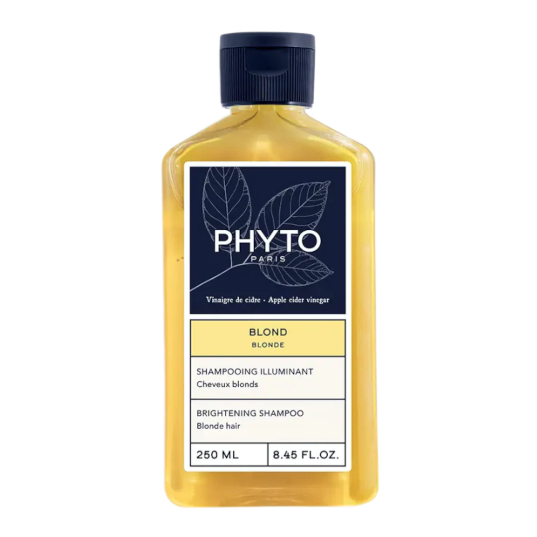 Phyto Blonde Brightening Shampoo