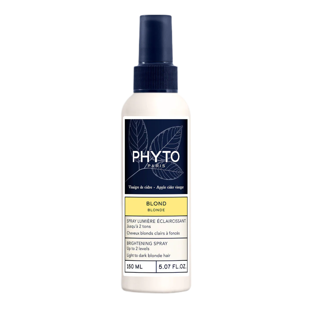 Phyto Blonde Brightening Spray