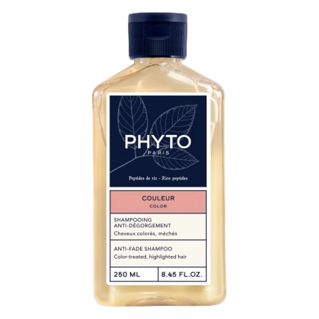 Phyto Colour Anti-Fade Shampoo