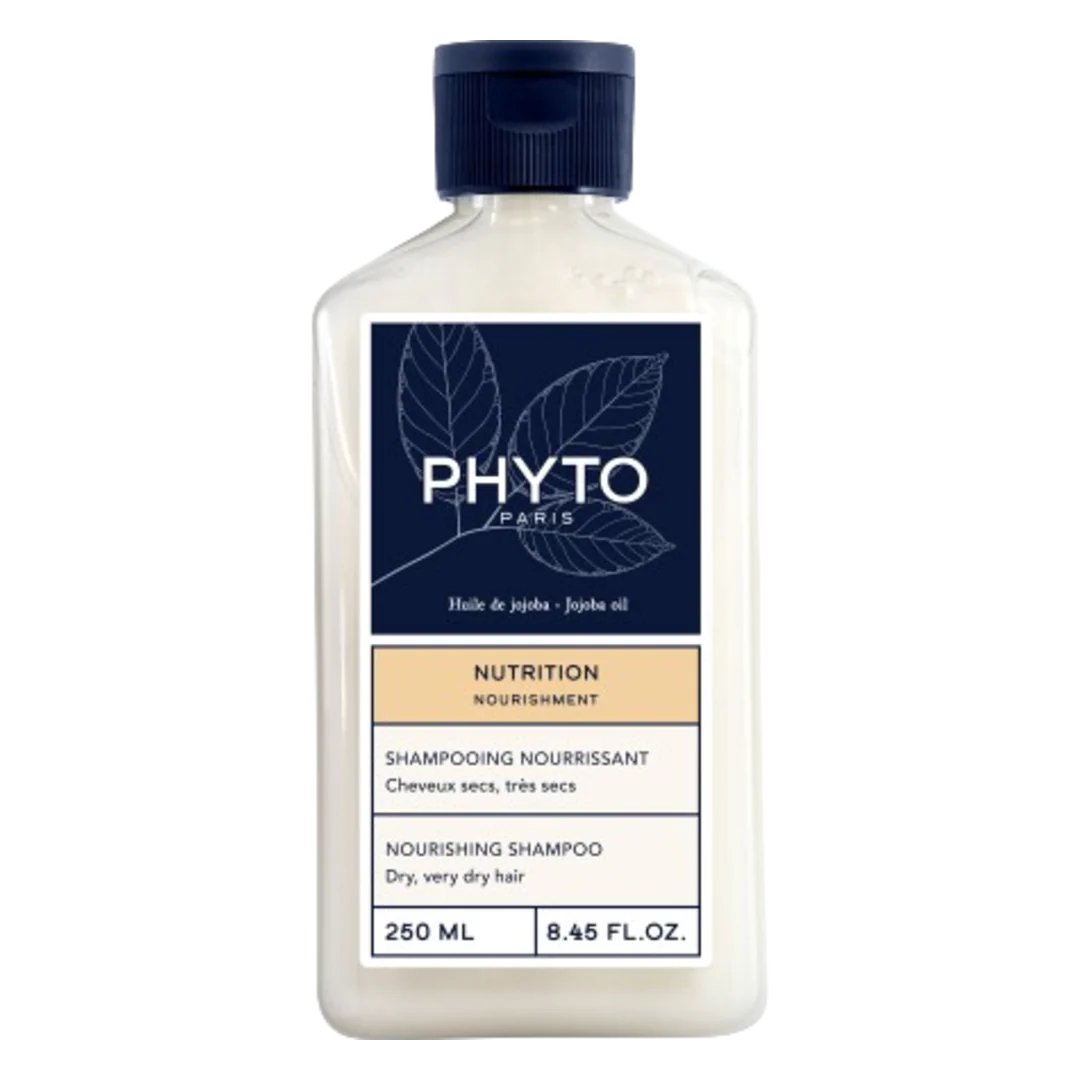 Phyto Nourishment Nourishing Shampoo
