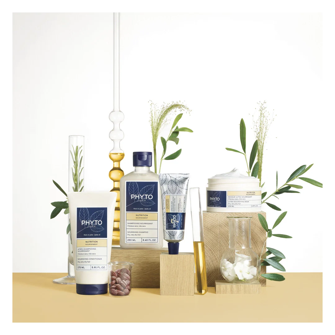 Phyto Nourishment Nourishing Shampoo - Image 2