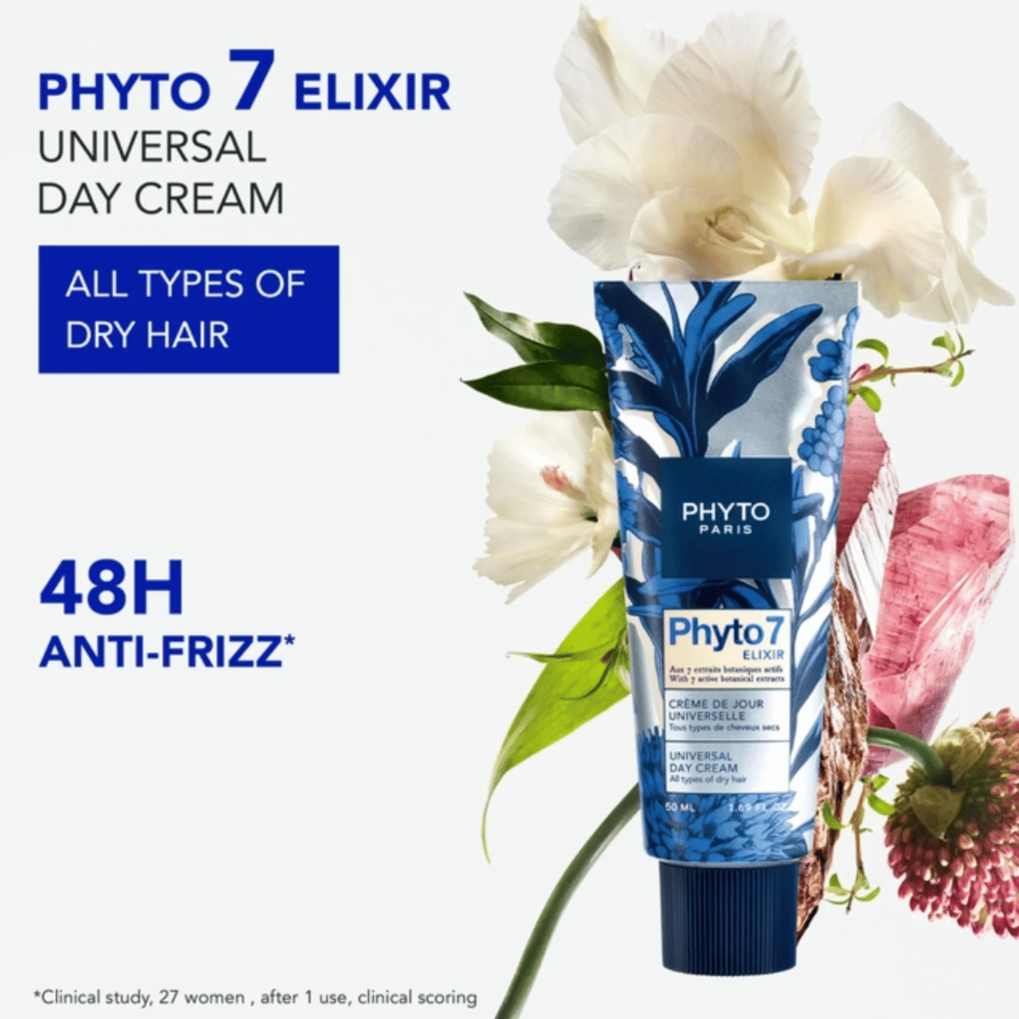 Phyto Phyto 7 Universal Day Cream - Image 3