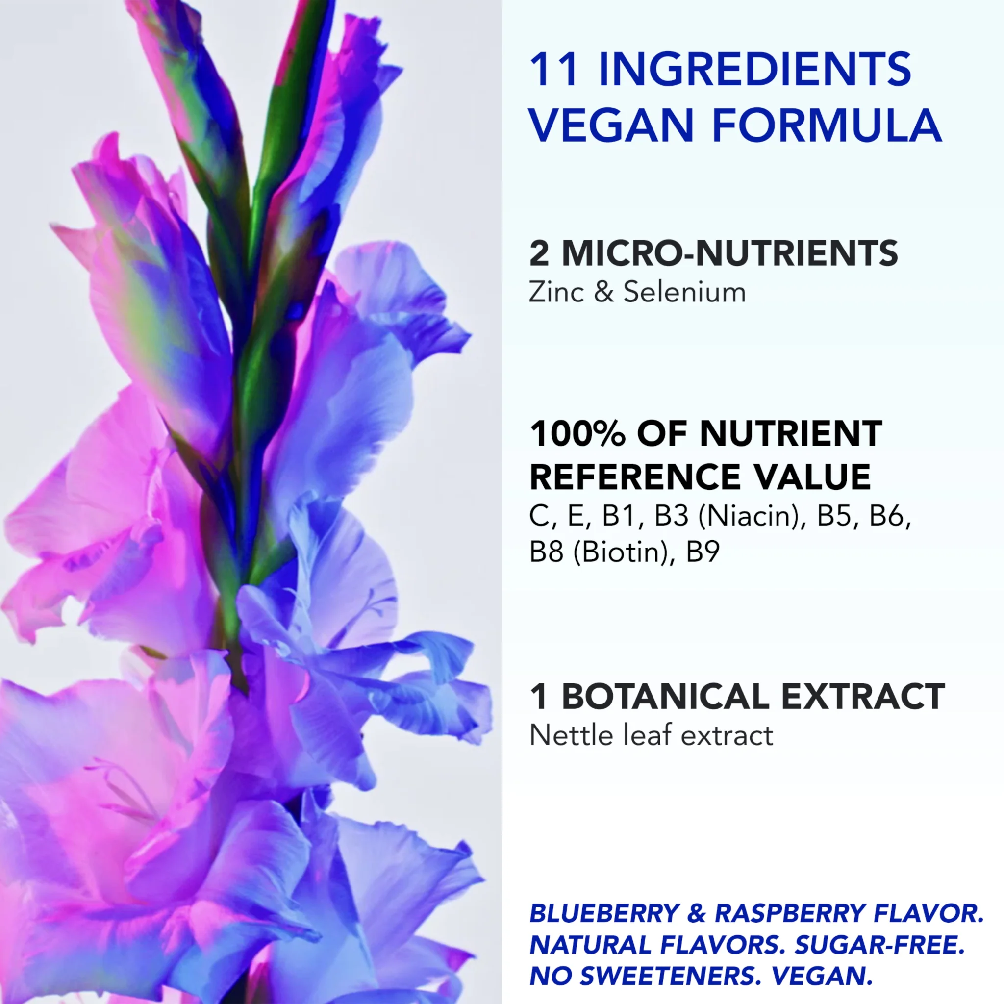 Phyto Phytophanere Effervescent Food Supplement - Image 4
