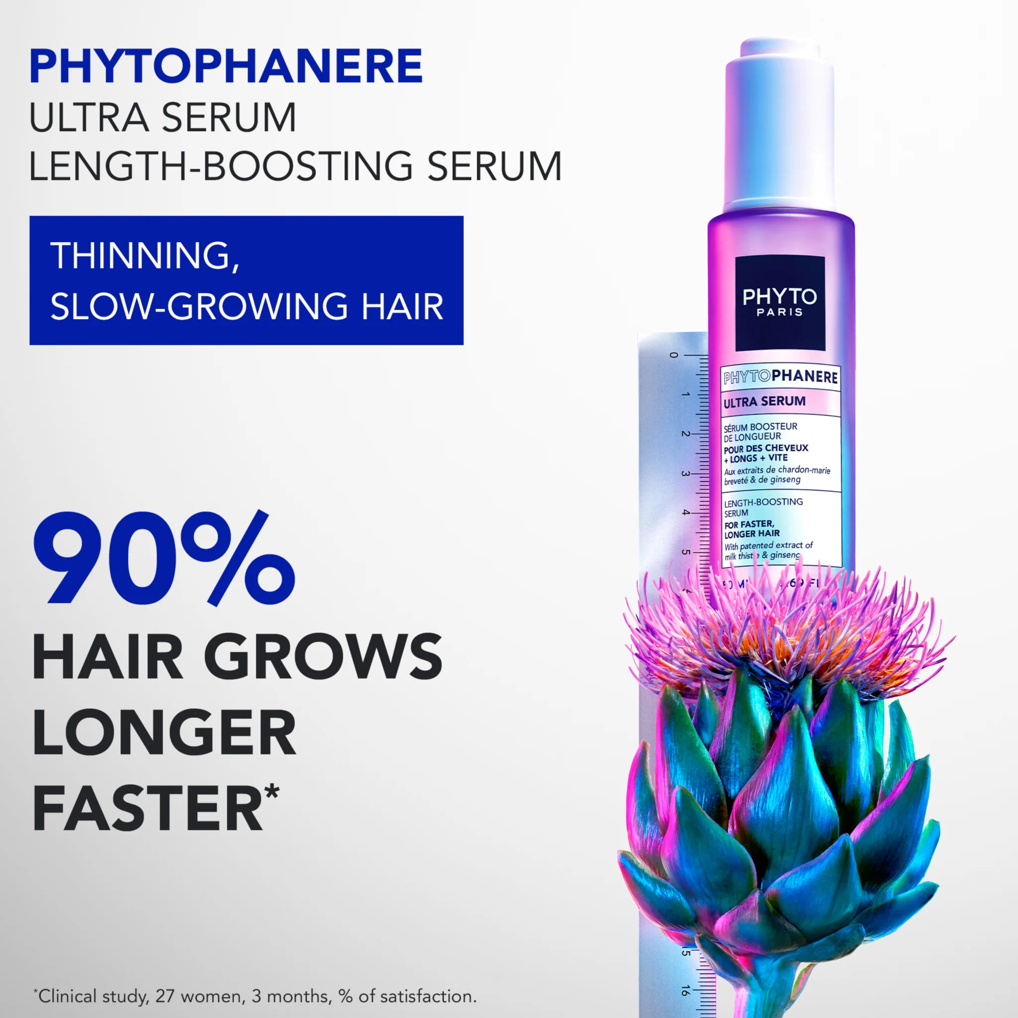 Phyto Phytophanere Ultra Serum - Image 3