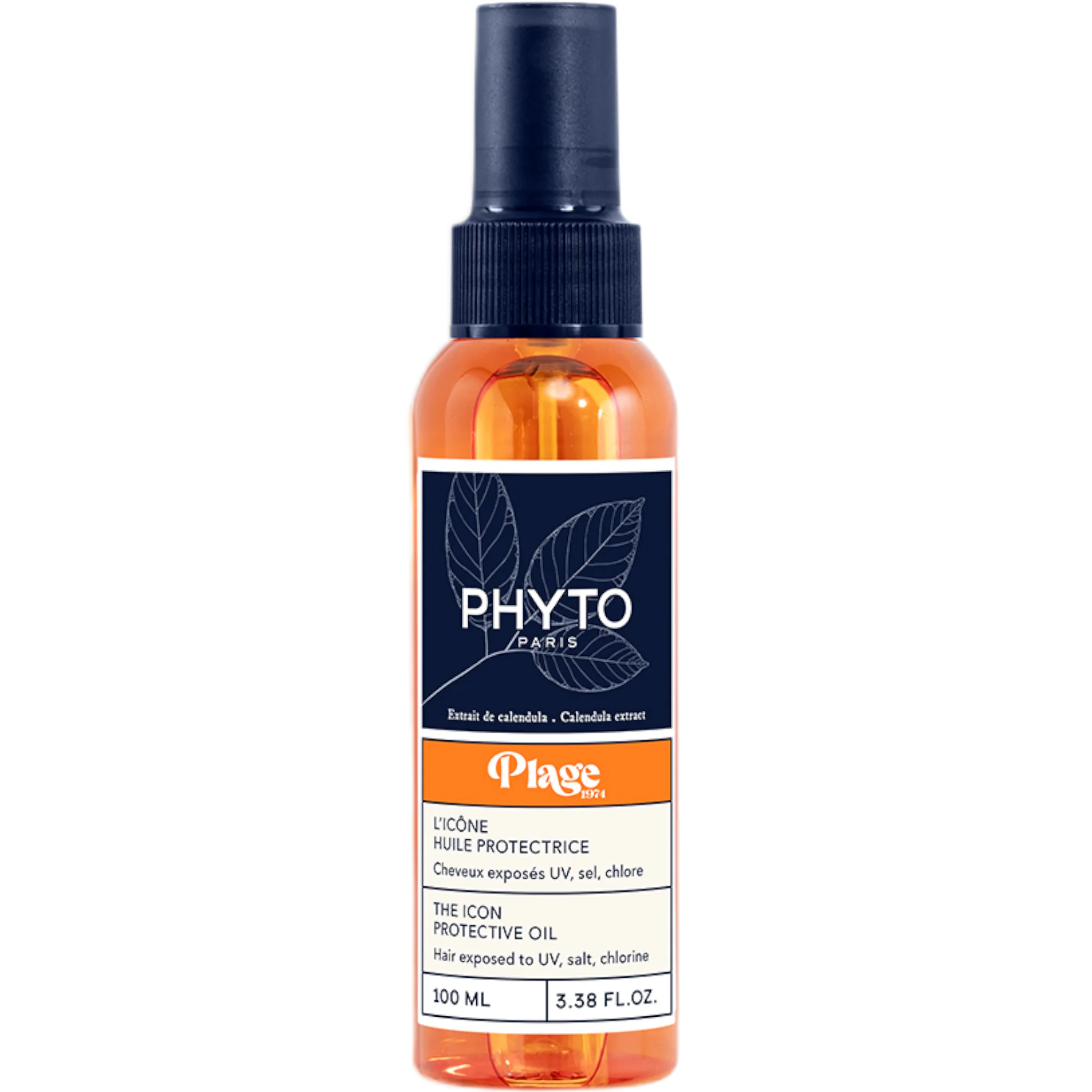 Phyto Plage Protective Sun Oil