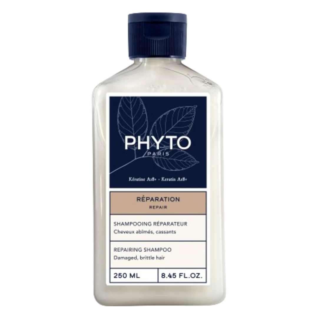 Phyto Repair Repairing Shampoo