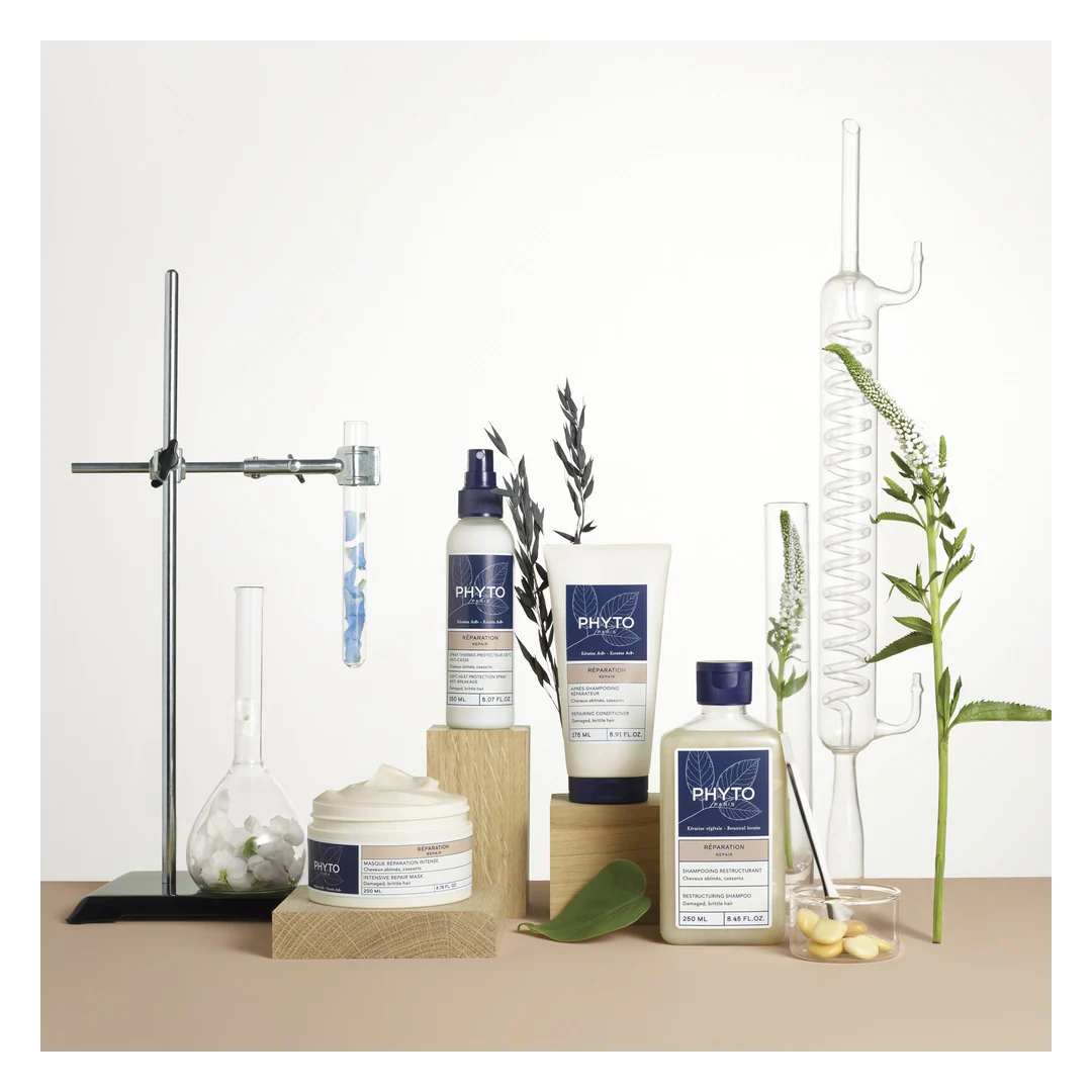 Phyto Repair Repairing Shampoo - Image 2
