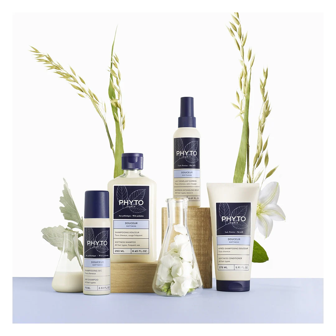 Phyto Softness Dry Shampoo - Image 4