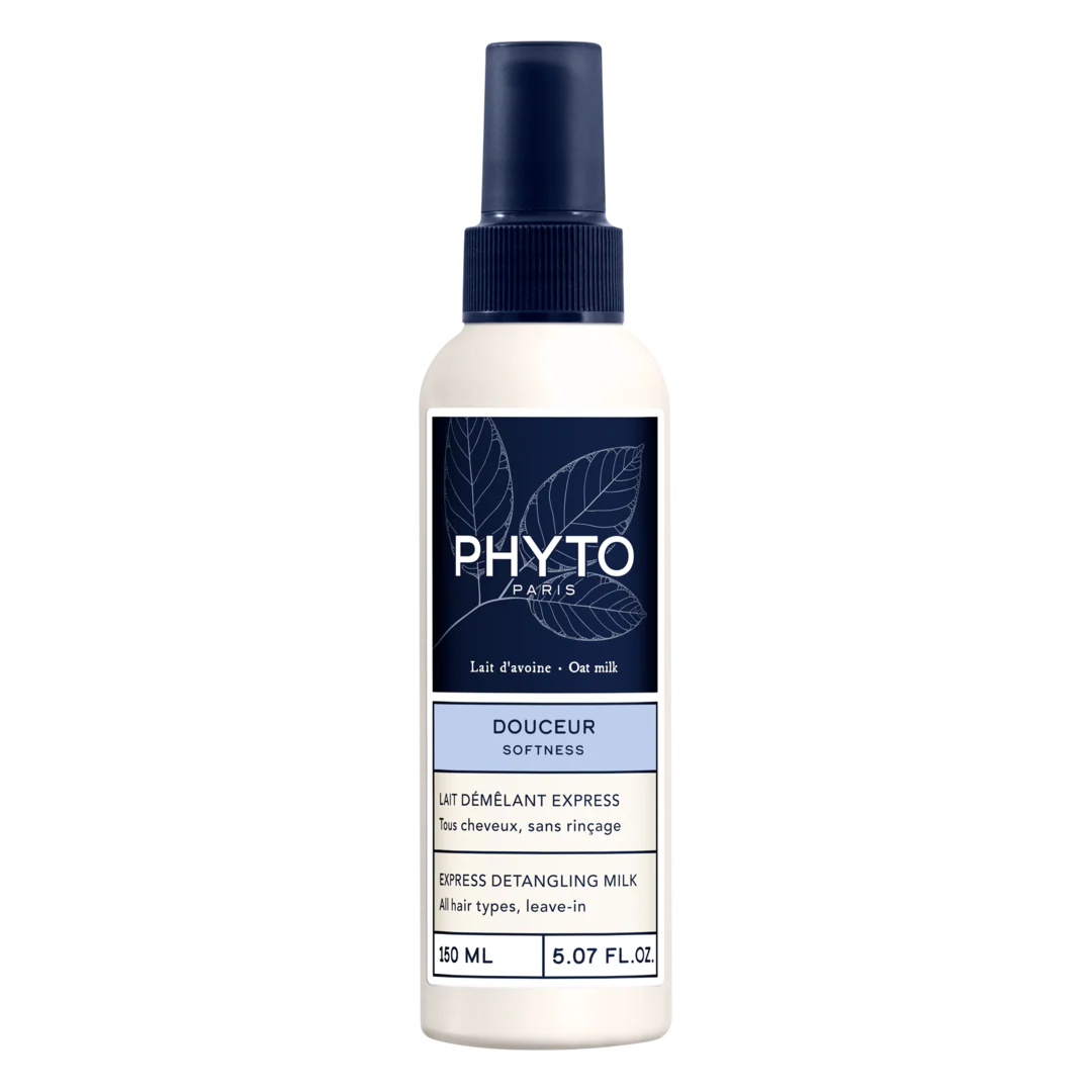 Phyto Softness Express Detangling Milk