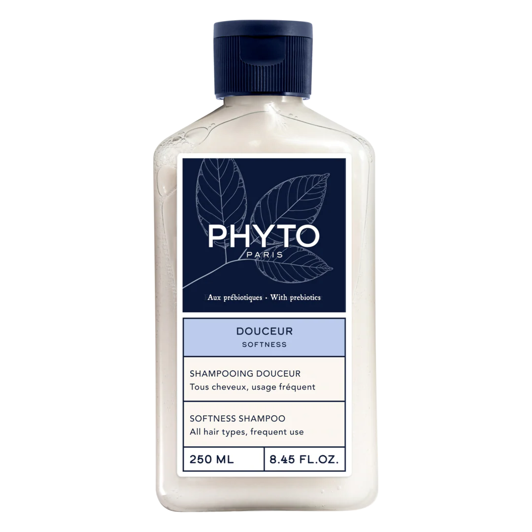 Phyto Softness Shampoo