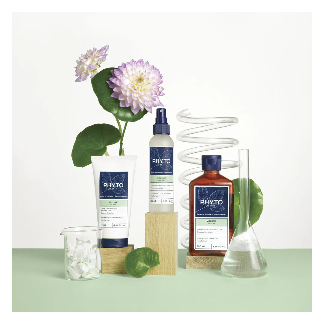 Phyto Volume Volumising Styling Spray - Image 4