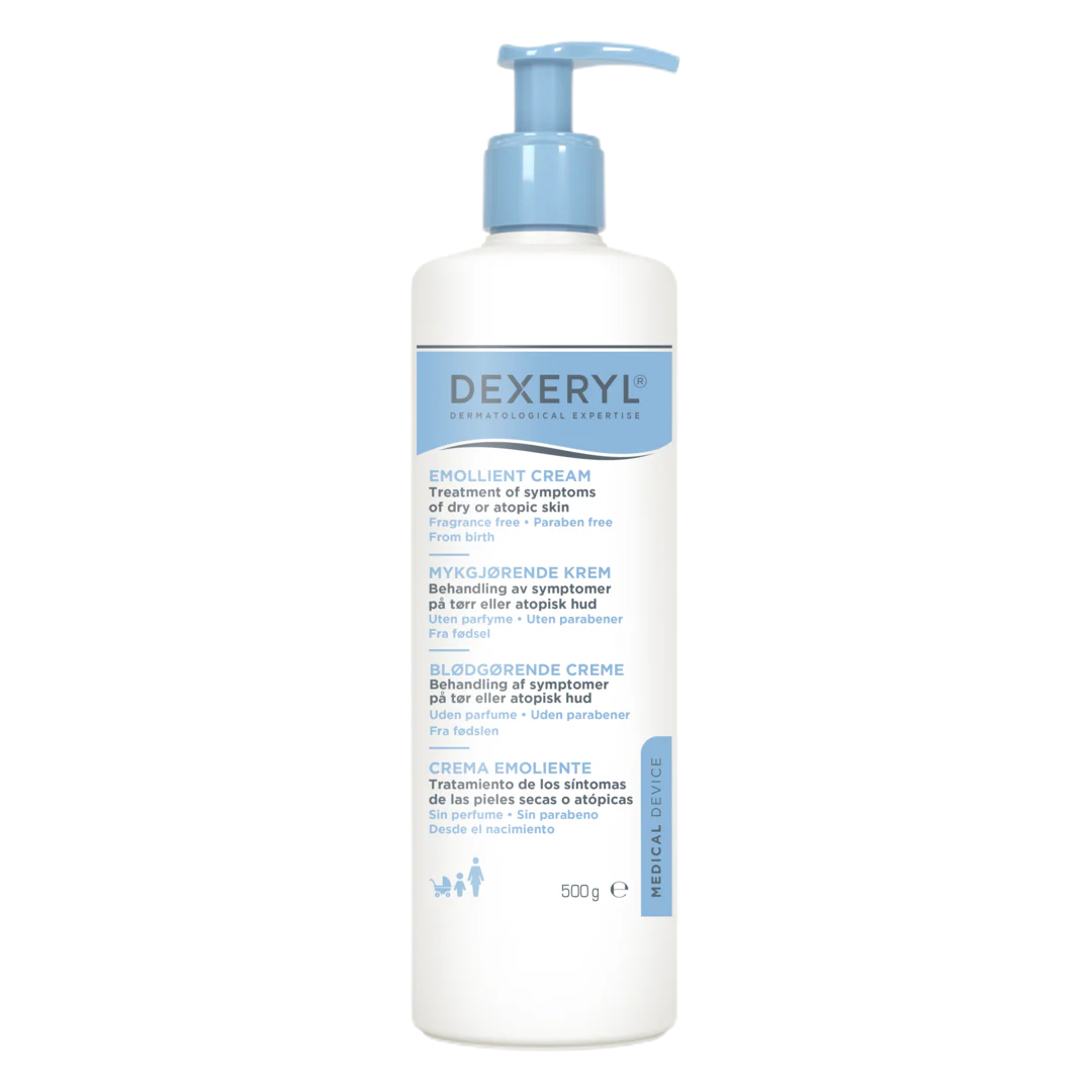 Dexeryl Emollient Cream - Image 4