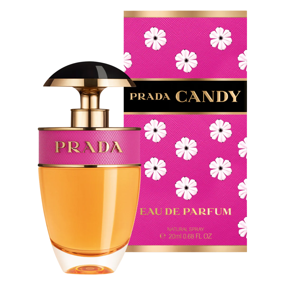Prada Candy Eau de Parfum Spray - Image 10