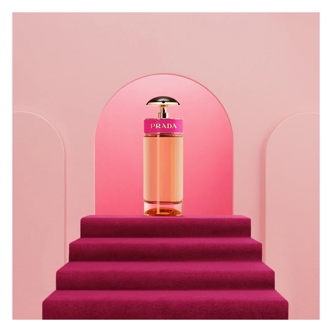 Prada Candy Eau de Parfum Spray - Image 8