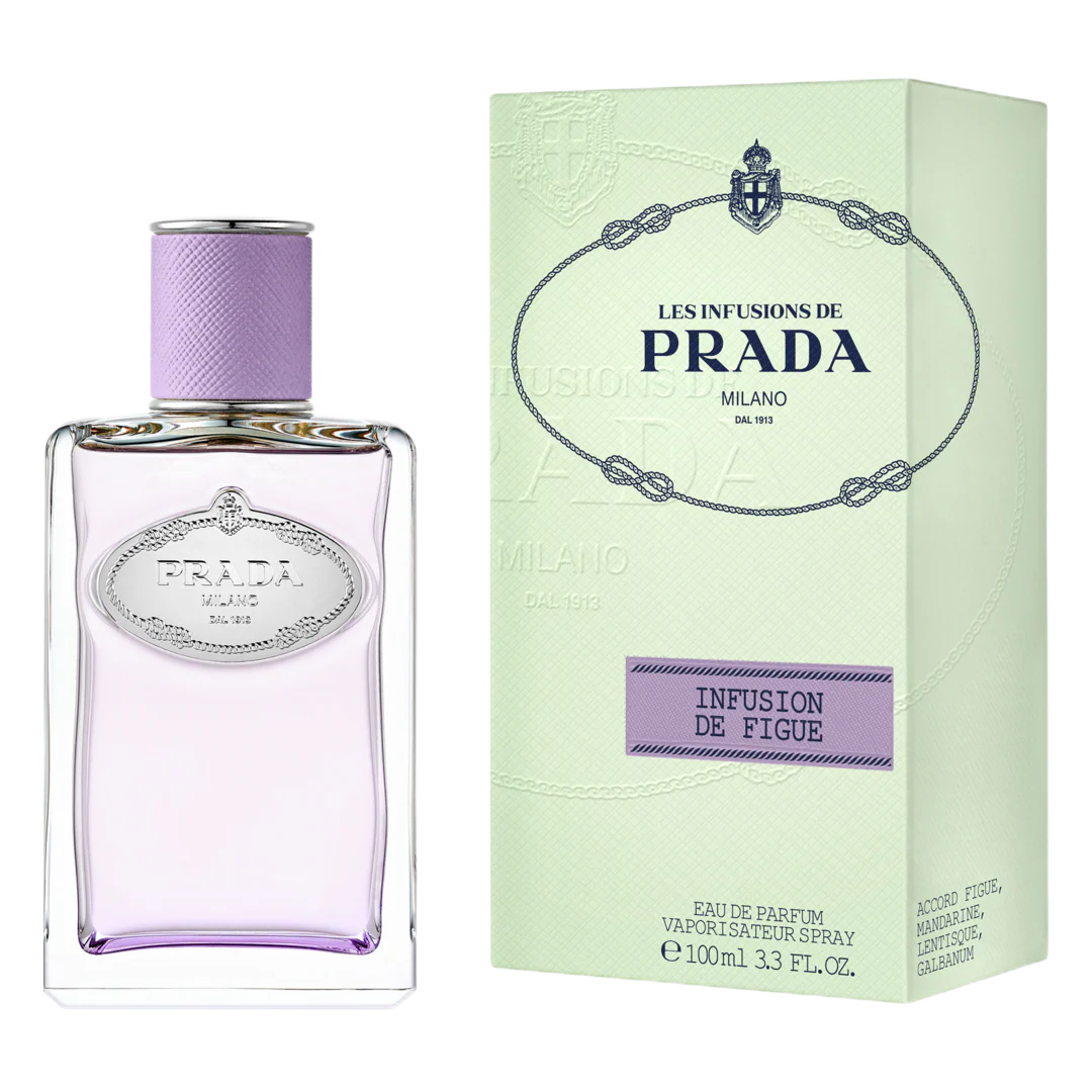 Prada Infusion de Figue Eau de Parfum - Image 2