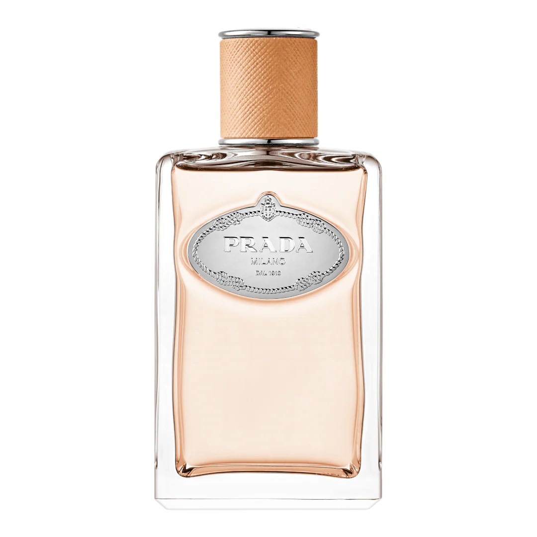 Prada Infusion de Santal Chai Eau de Parfum
