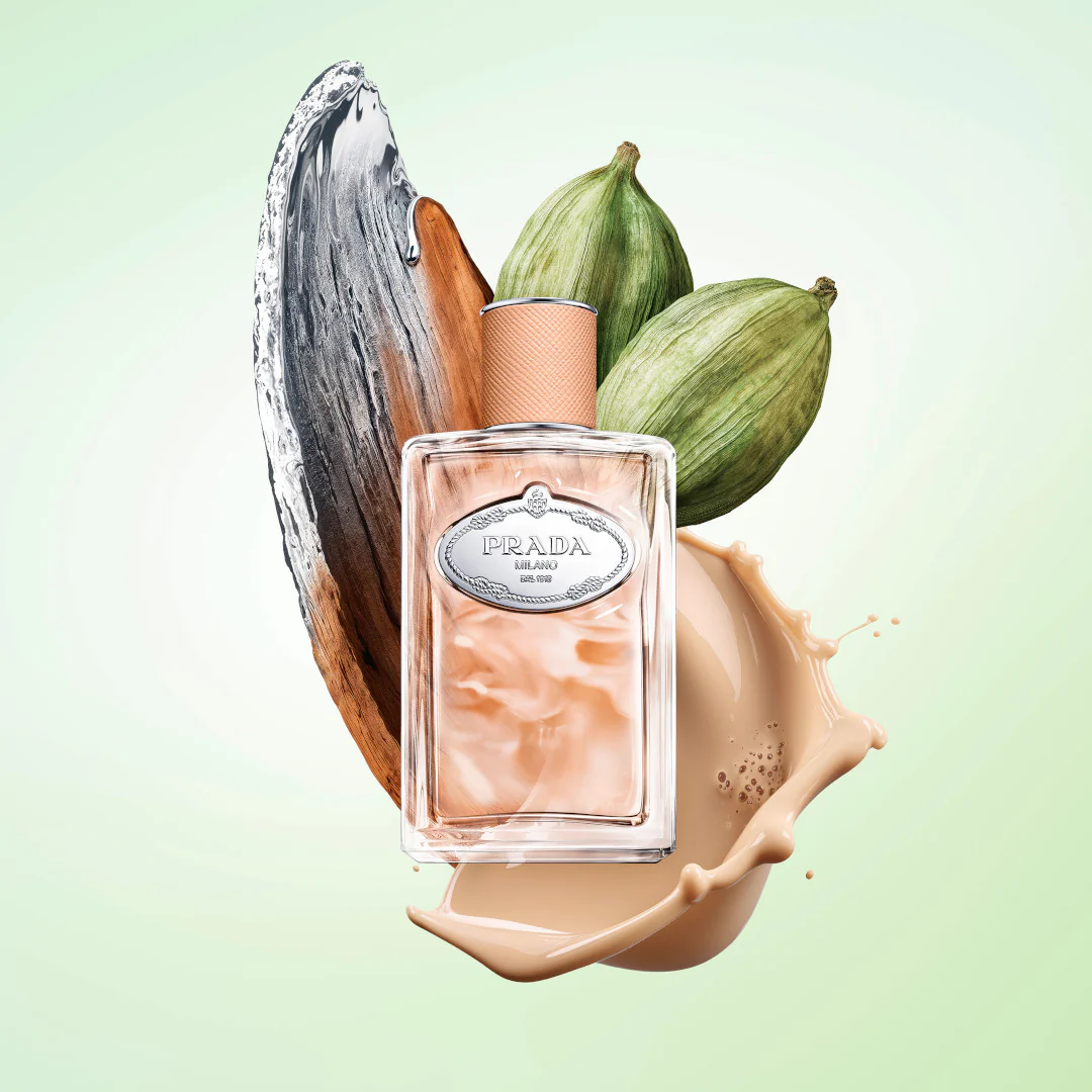 Prada Infusion de Santal Chai Eau de Parfum - Image 3