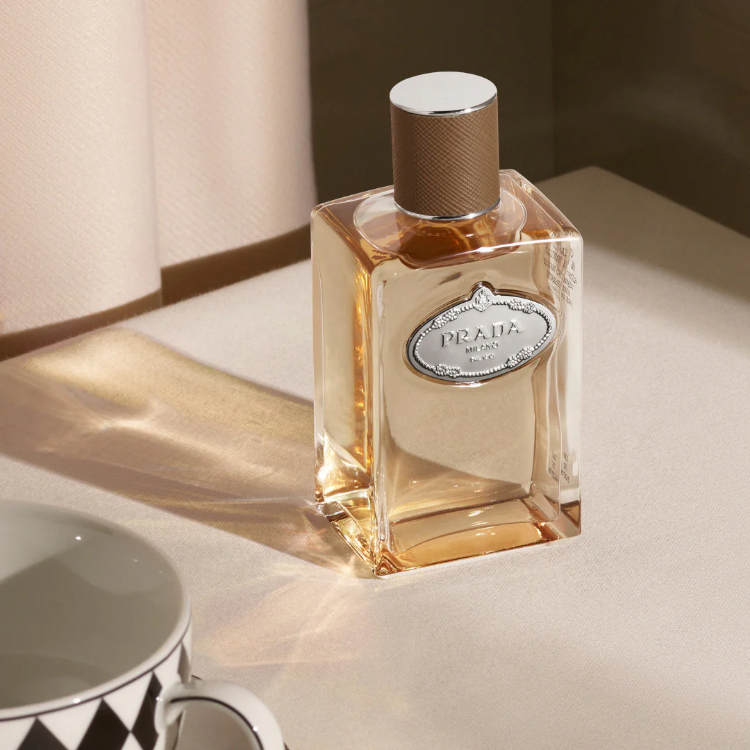 Prada Infusion de Vanille Eau de Parfum - Image 4