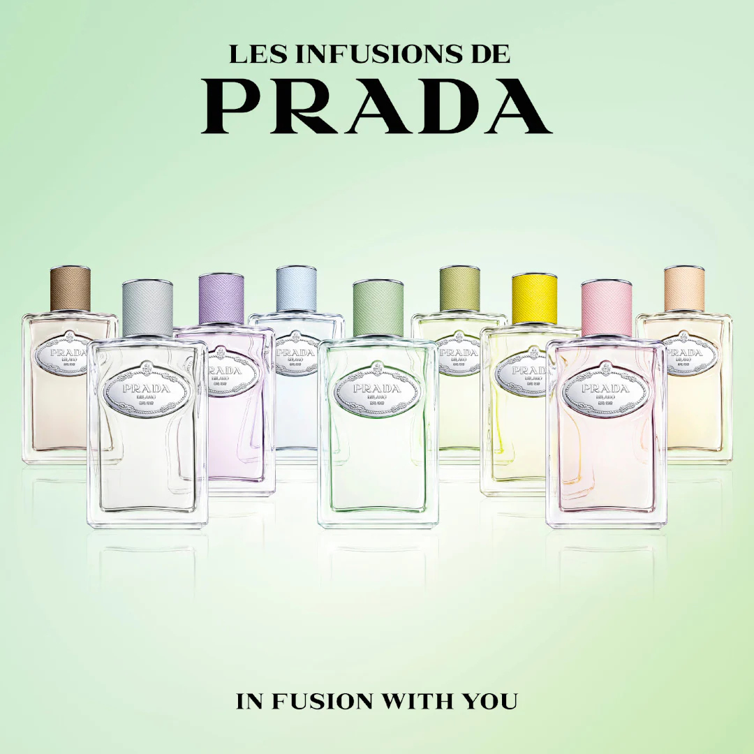 Prada Infusion de Vanille Eau de Parfum - Image 6