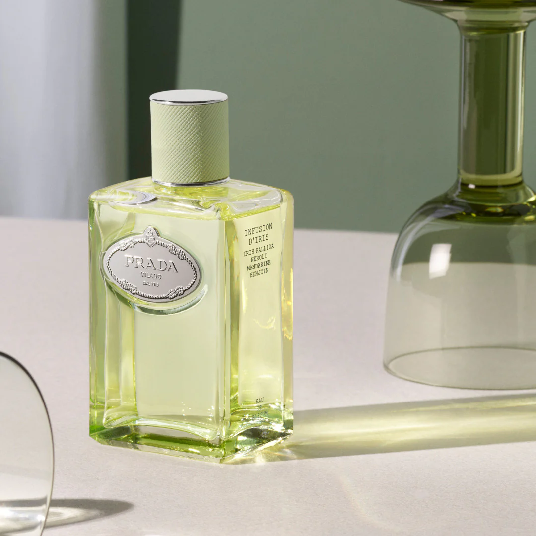 Prada Infusion d'Iris Eau de Parfum - Image 4