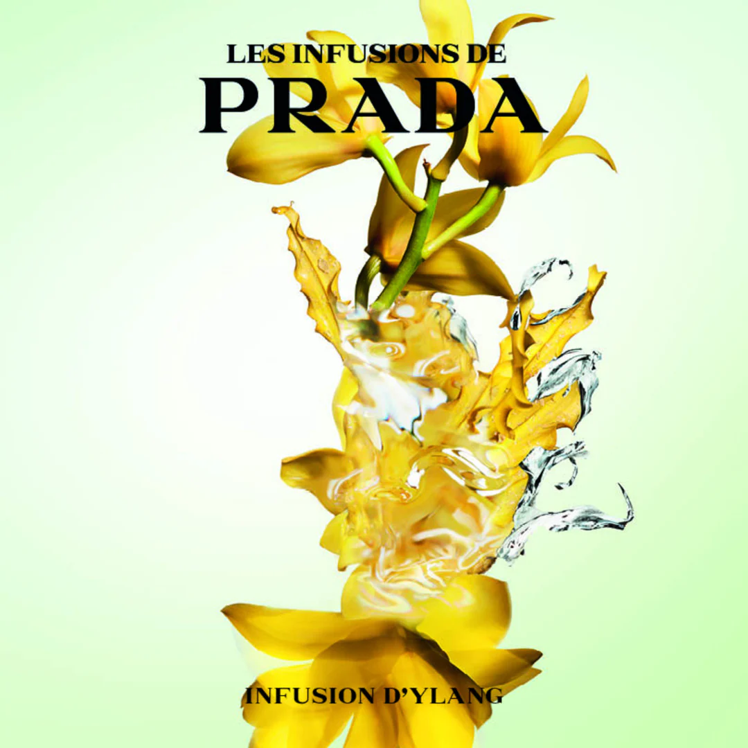 Prada Infusion d’Ylang Eau de Parfum - Image 3