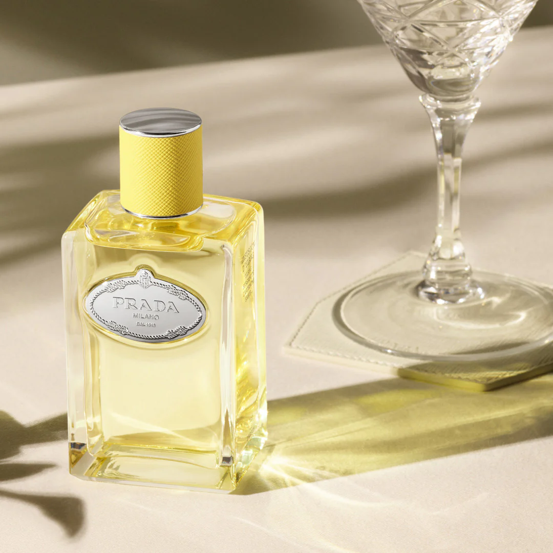 Prada Infusion d’Ylang Eau de Parfum - Image 4
