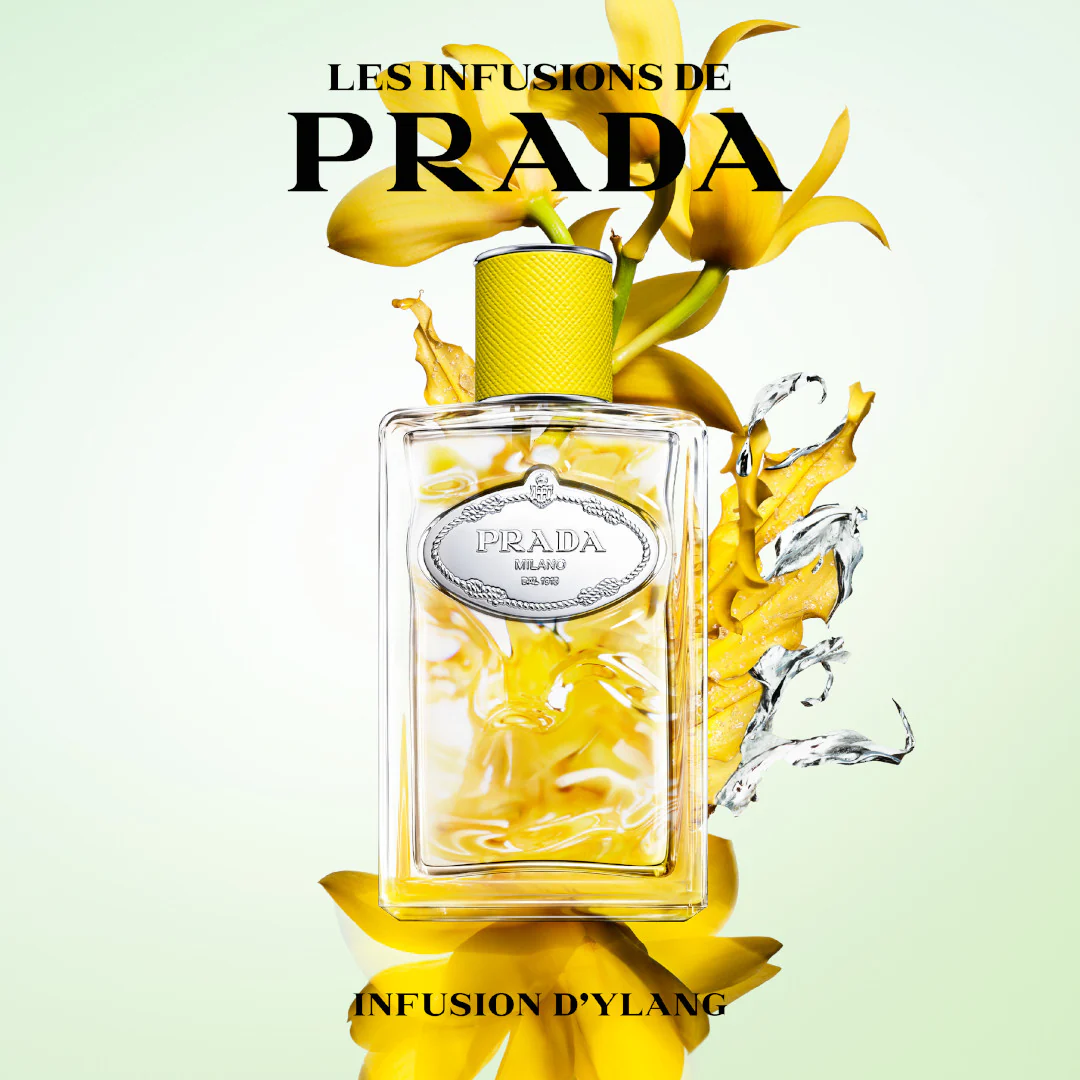 Prada Infusion d’Ylang Eau de Parfum - Image 6