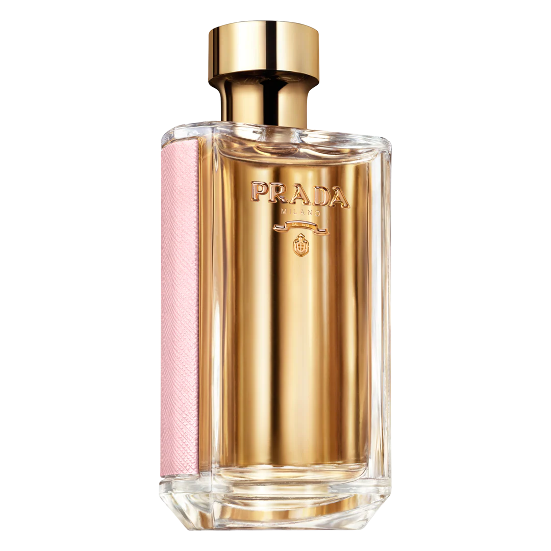 Prada La Femme L'Eau Eau de Toilette Spray