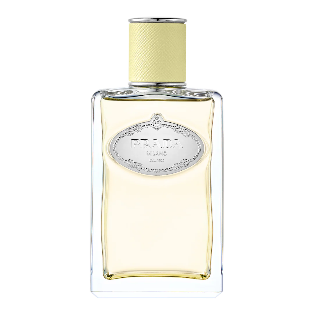 Prada Infusion de Gingembre Eau de Parfum