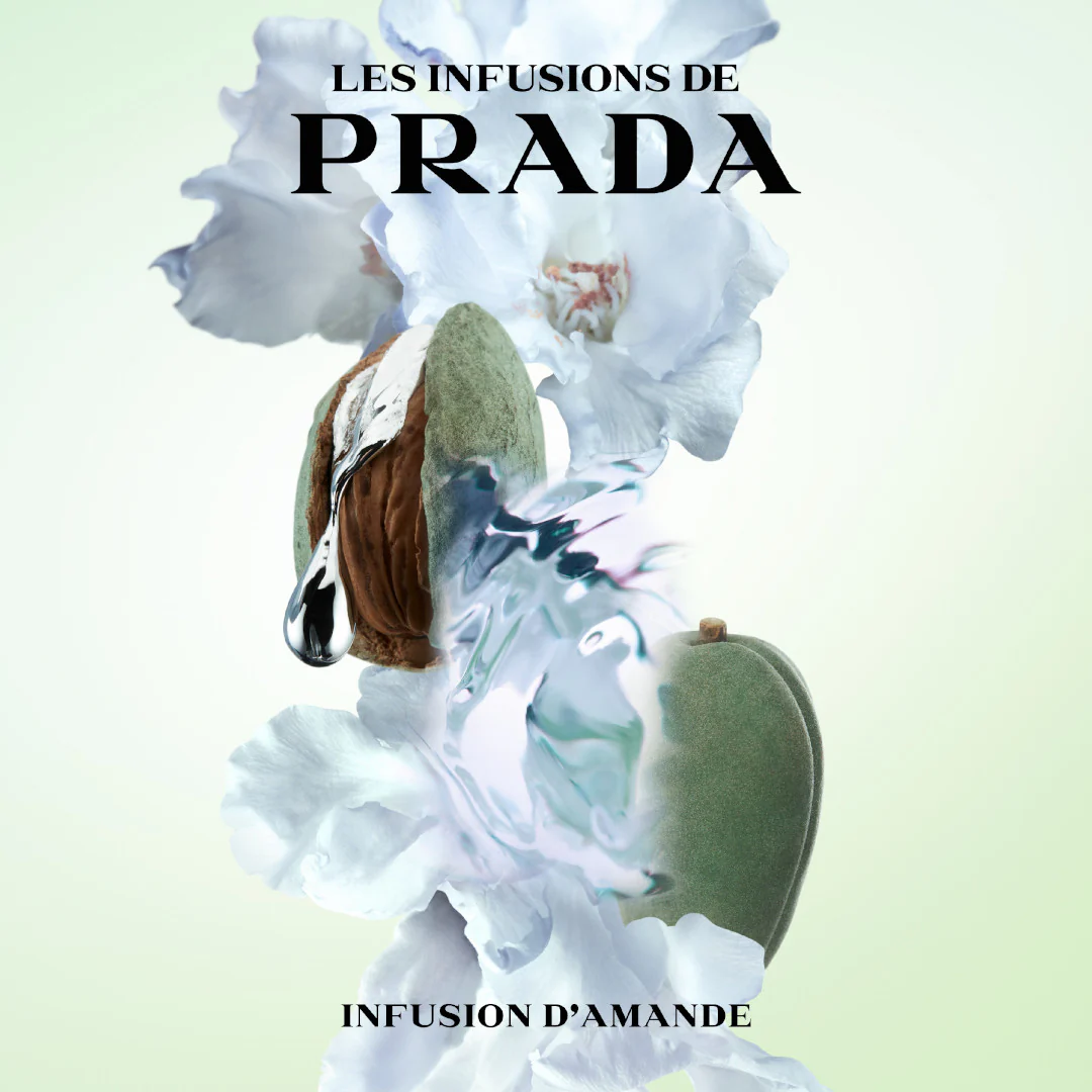 Prada Infusion de Amande Eau de Parfum - Image 3