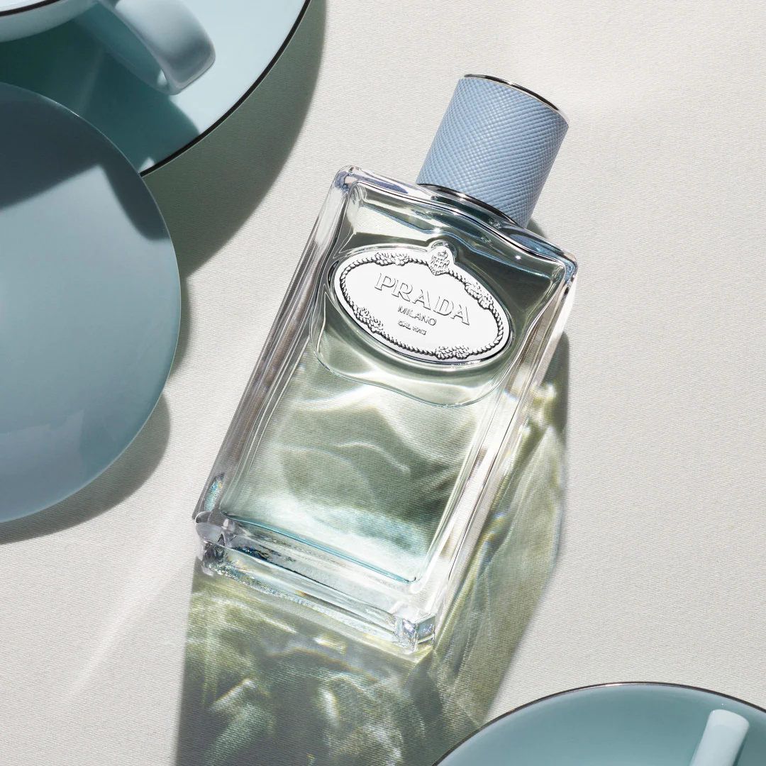 Prada Infusion de Amande Eau de Parfum - Image 4