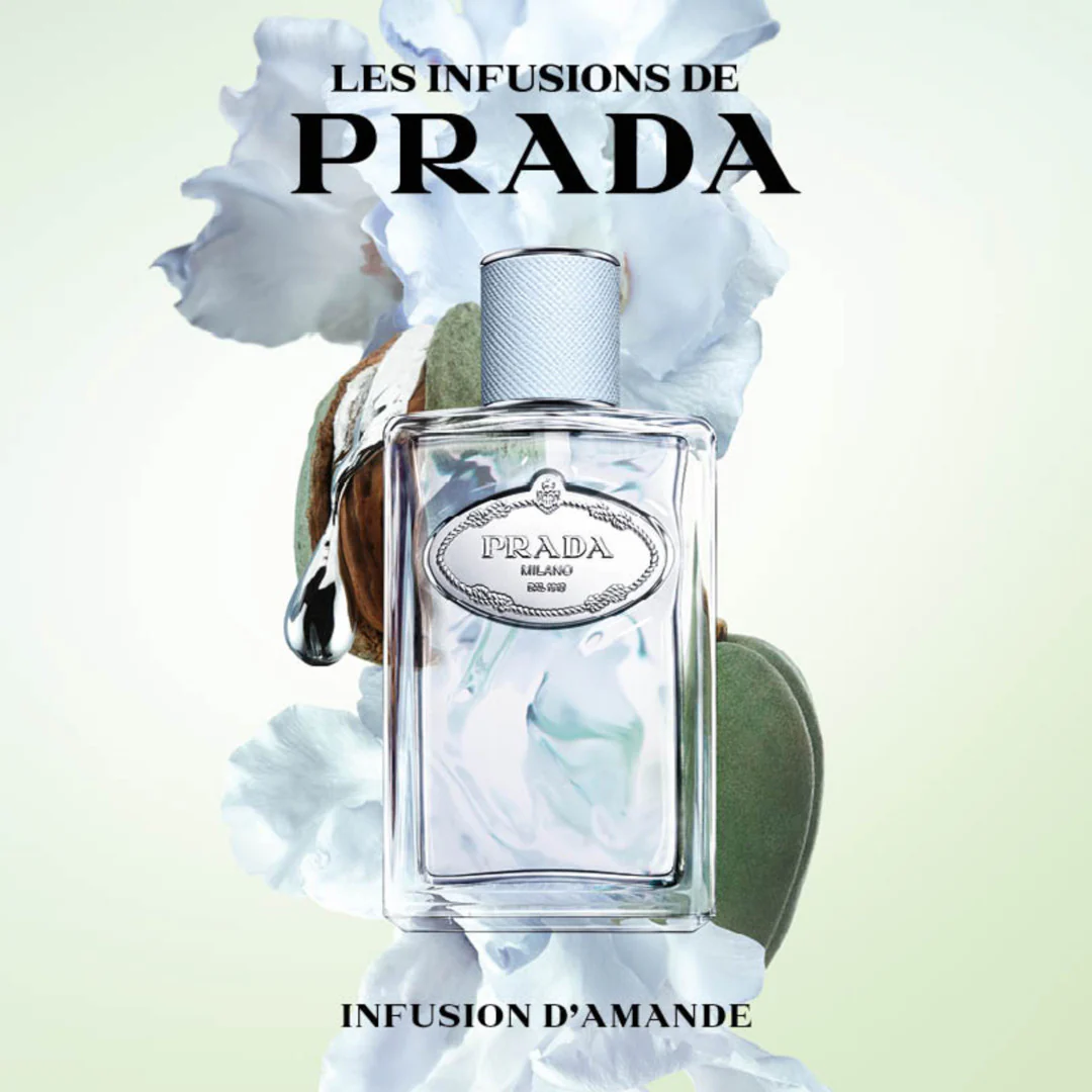 Prada Infusion de Amande Eau de Parfum - Image 5