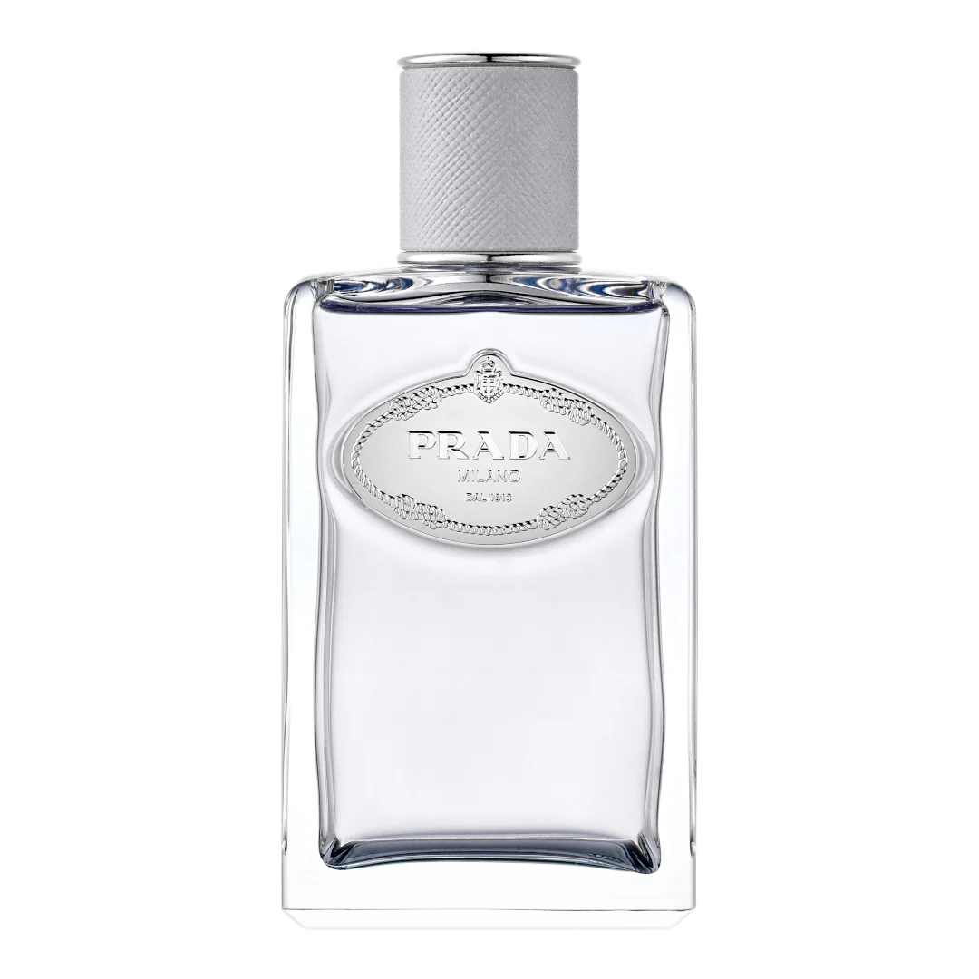 Prada Infusion de Iris Cedre Eau de Parfum