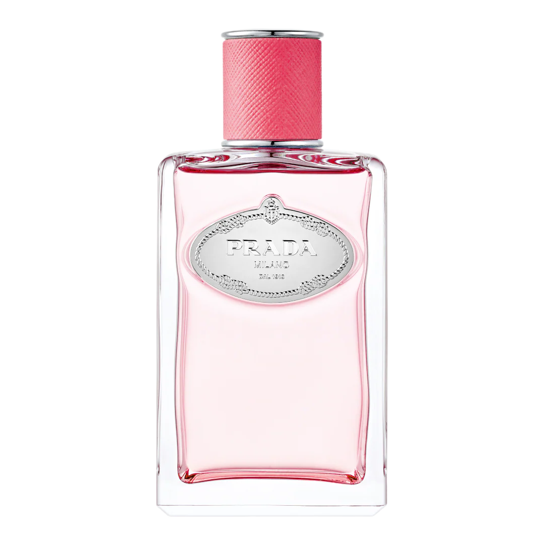 Prada Infusion de Rhubarbe Eau de Parfum