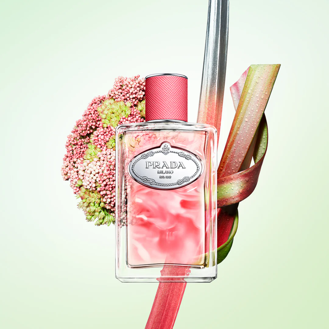 Prada Infusion de Rhubarbe Eau de Parfum - Image 4