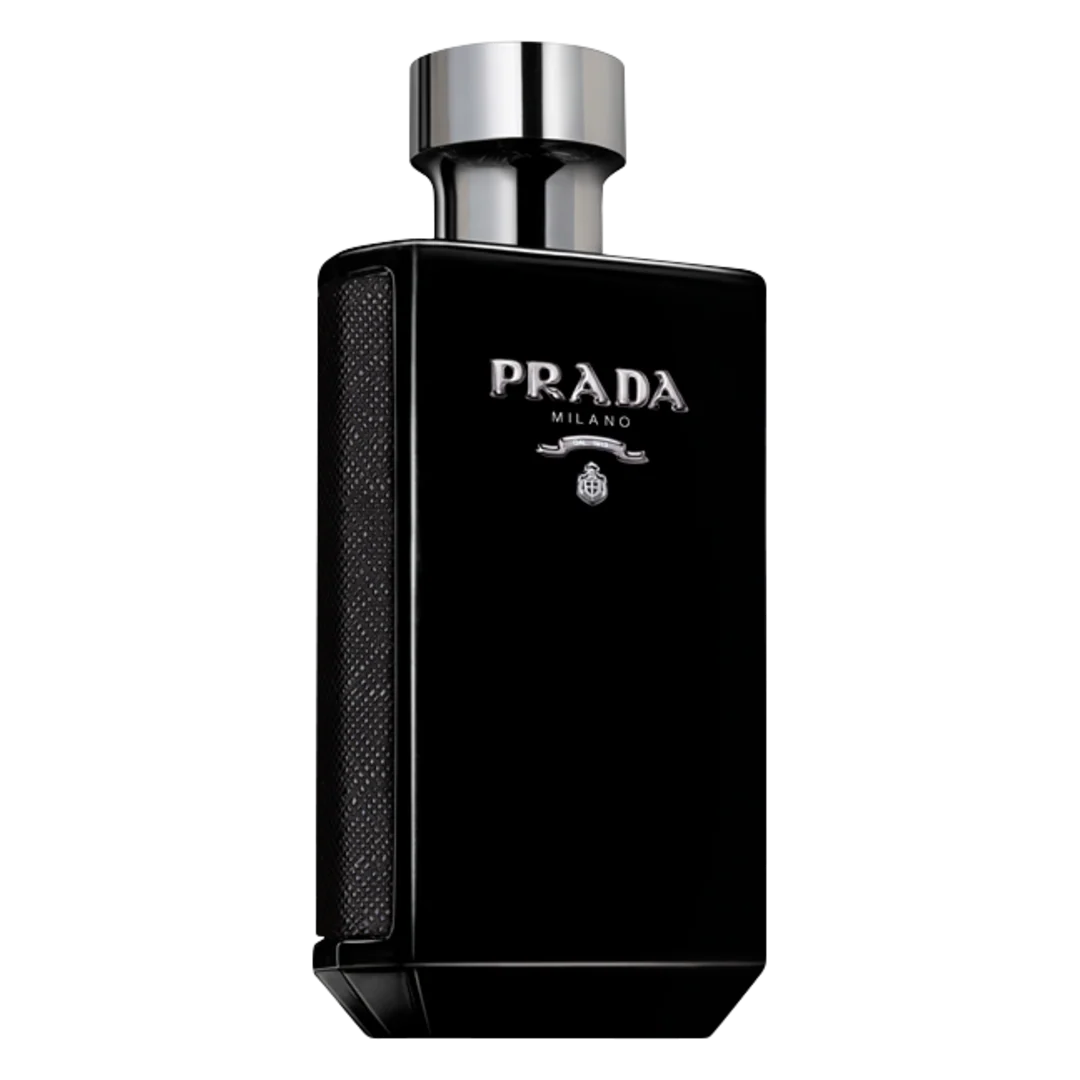 Prada L'Homme Intense Eau de Parfum Spray - Image 2
