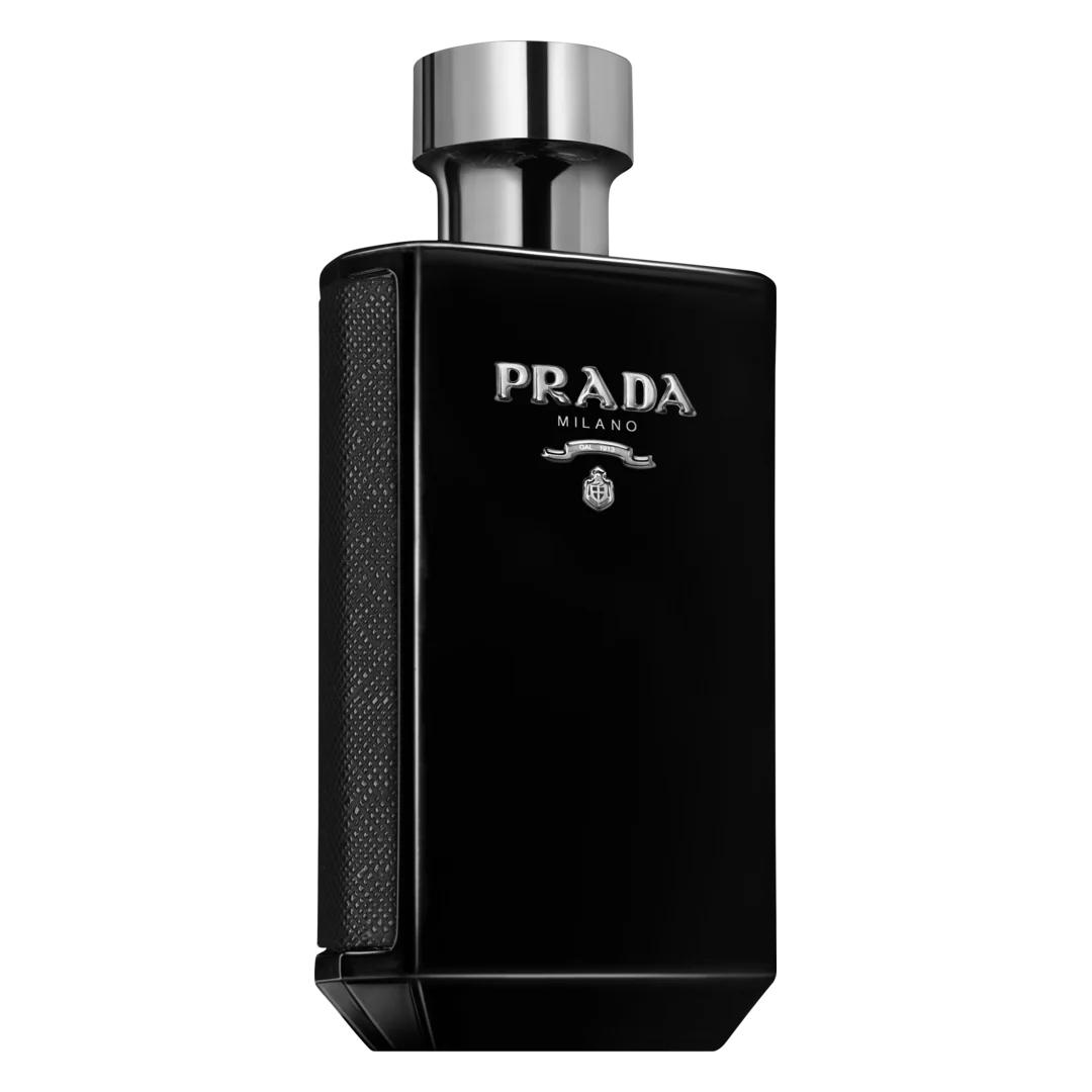 Prada L'Homme Intense Eau de Parfum Spray - Image 3
