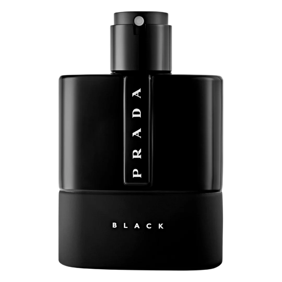 Prada Luna Rossa Black Eau de Parfum Spray