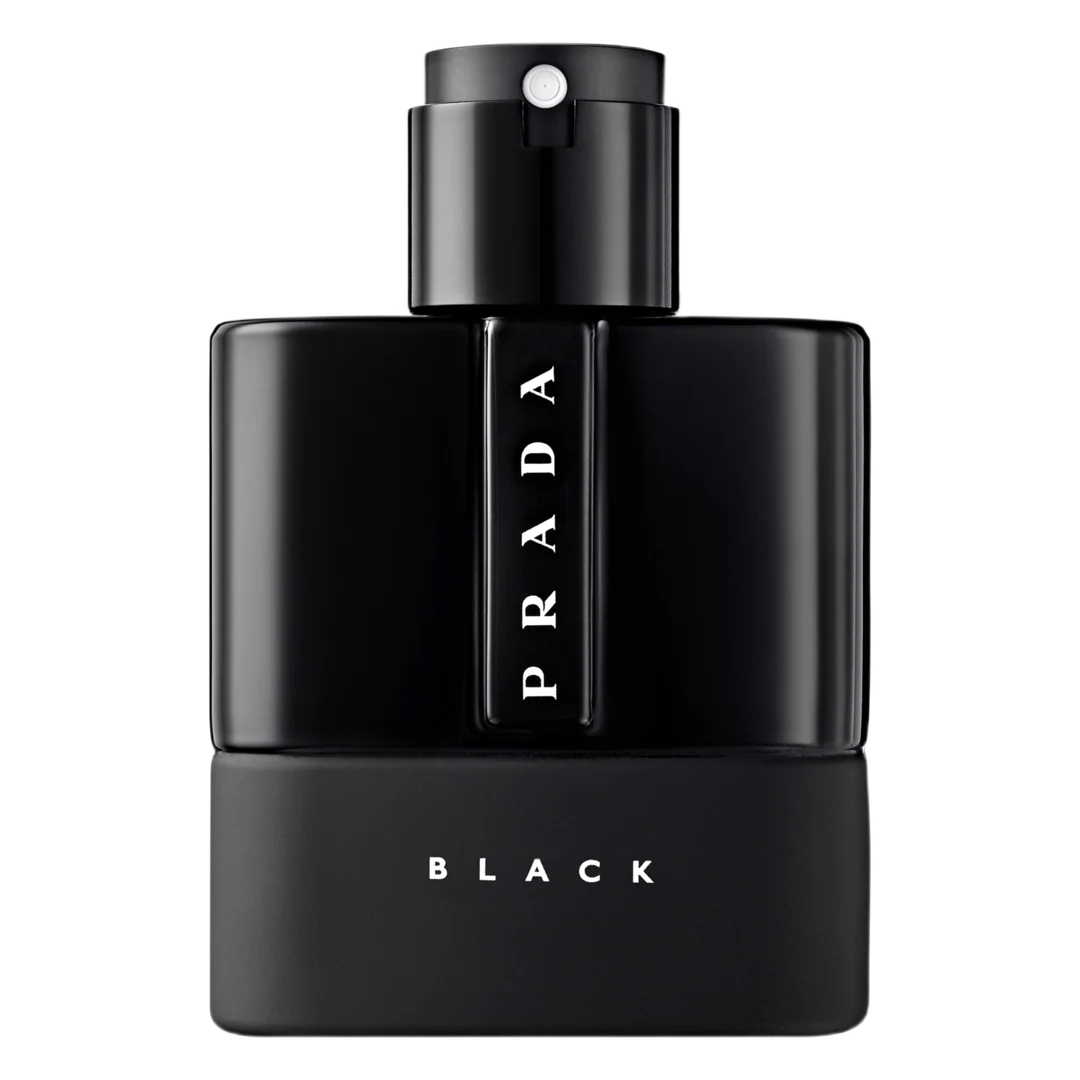 Prada Luna Rossa Black Eau de Parfum Spray - Image 3