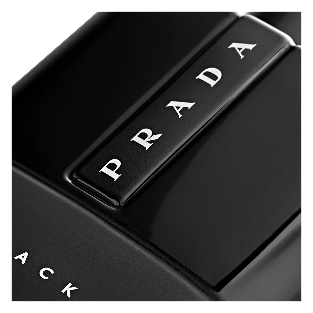 Prada Luna Rossa Black Eau de Parfum Spray - Image 8