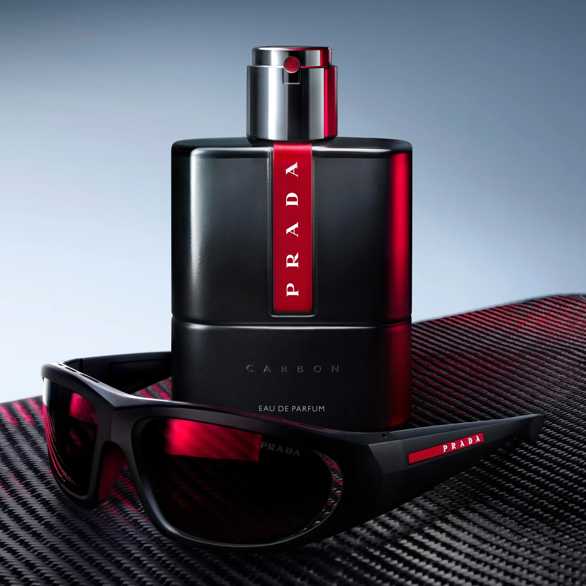 Prada Luna Rossa Carbon Eau de Parfum - Image 8